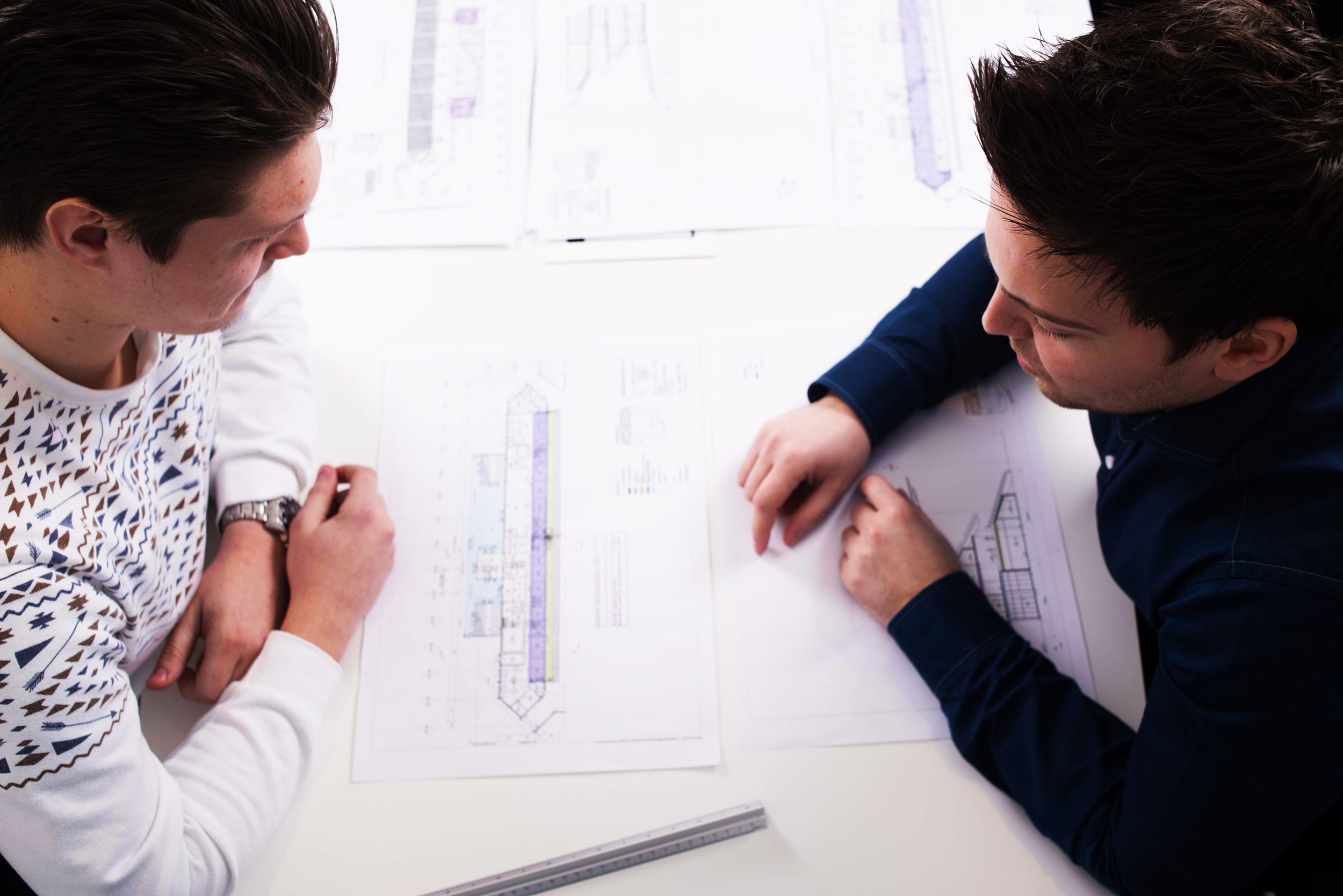 Ingeniørberegninger iht SBI271