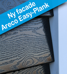 Areco Easy-Plank