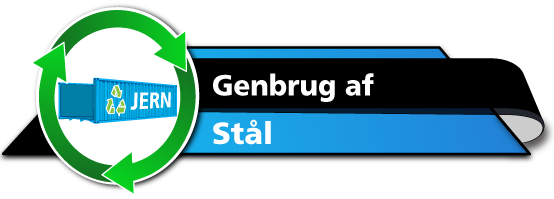 Genbrug af jern