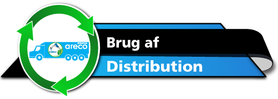 Genbrug af distribution