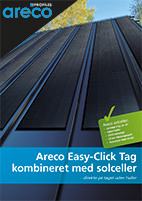 Areco Green energy Solar
