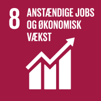 Anstændige jobs og økonomisk vækst