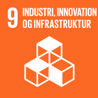 Industri, innovation og infrastruktur