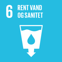 Rent vand og sanitet