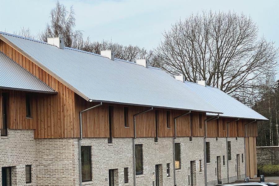 Skovhusene Mølholm