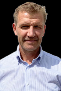 Søren Houge Laursen