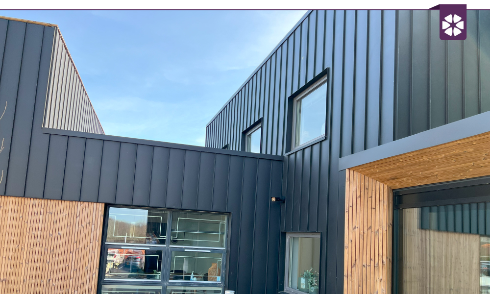 Areco Profiles - NBS Nordic