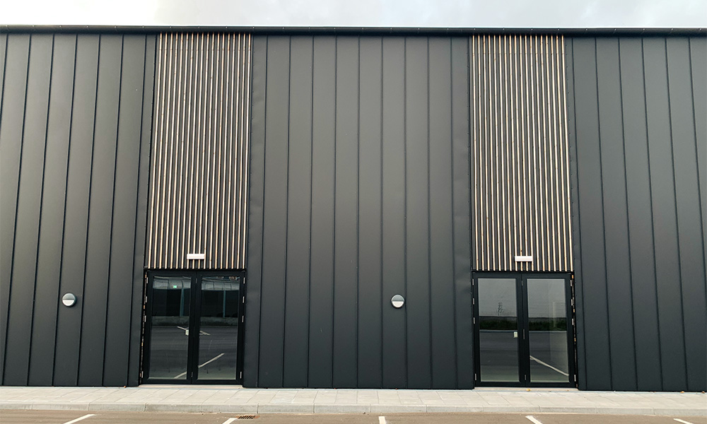 Frikirken Randers