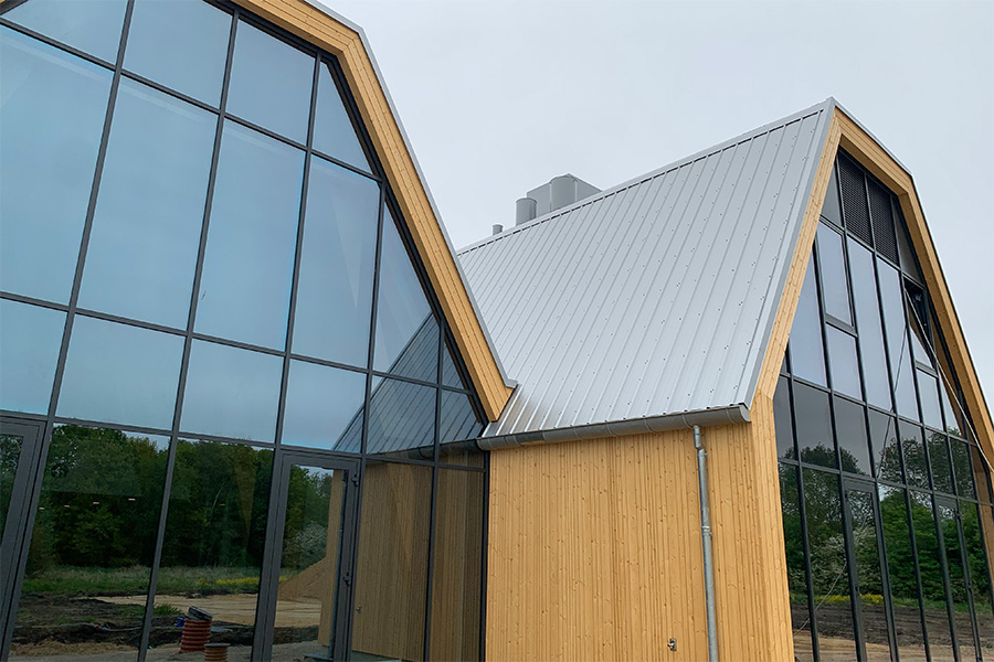 AGRO landbrugsskole - Herning