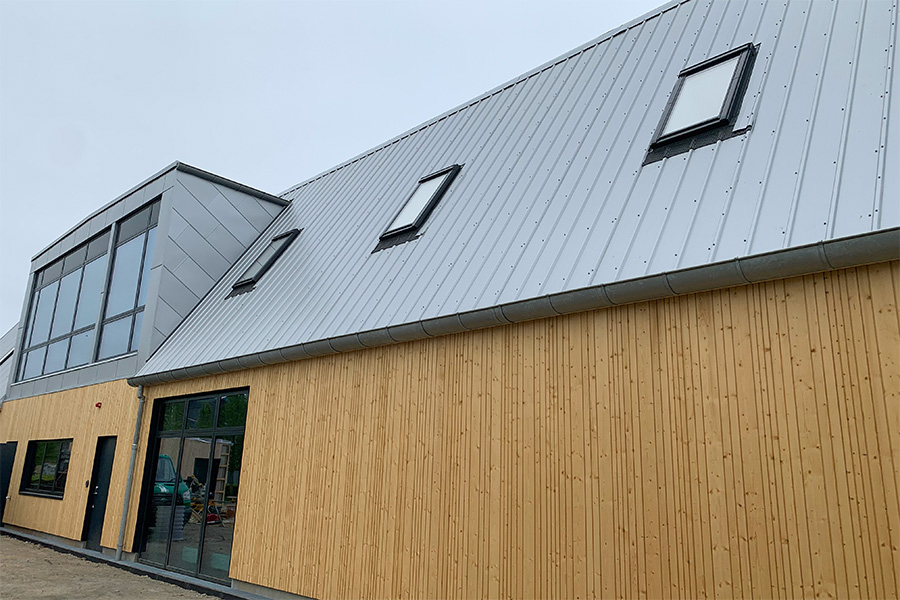 AGRO landbrugsskole - Herning