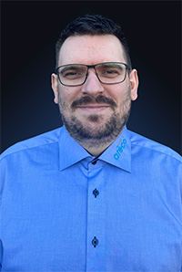 Andrei Levente