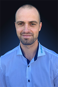 Kristian Krejsager