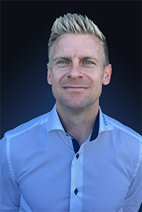 Lasse Strandberg