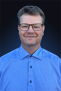 Martin Mølgaard