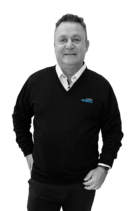Henrik Holst Hansen