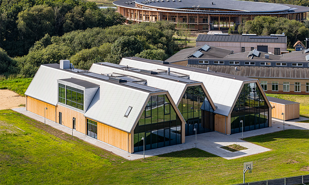 Herningsholm Landbrugsskole