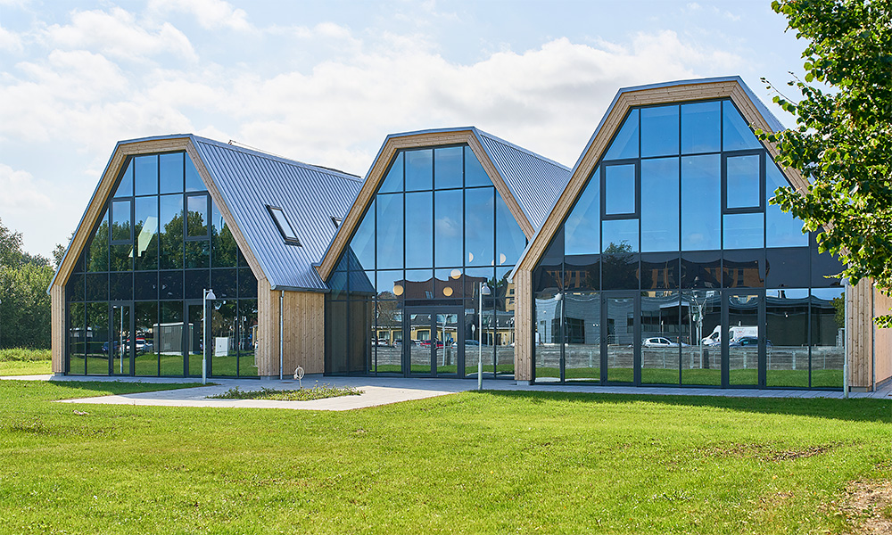 Herningsholm Landbrugsskole