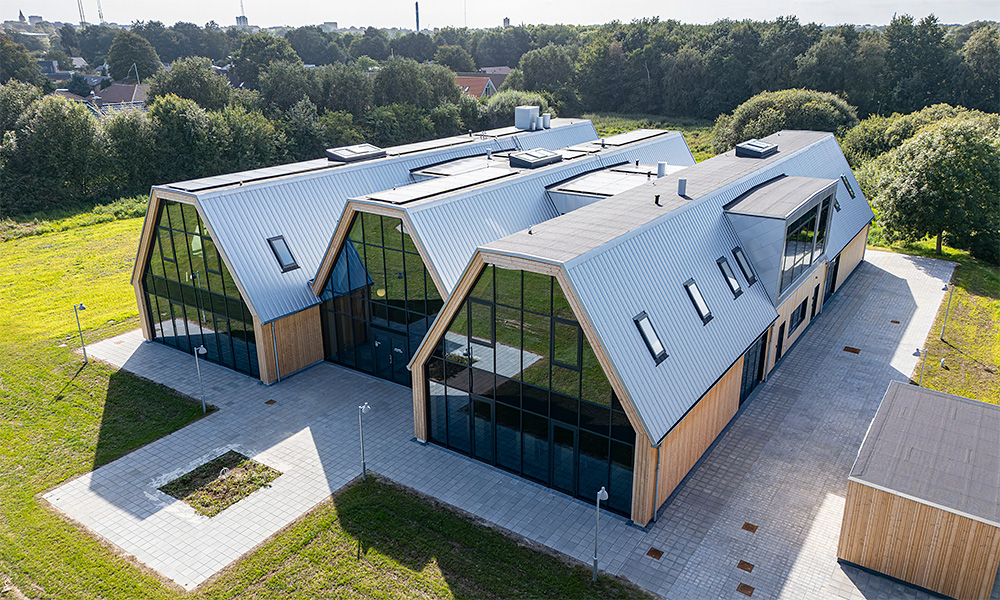 Herningsholm Landbrugsskole