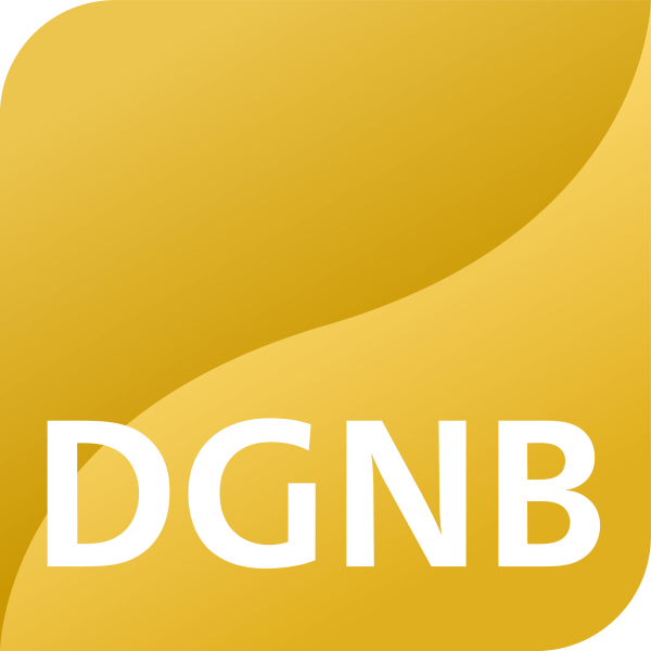 Stejlepladsen - DGNB